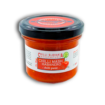 CHILLI PYRÉ A PASTY