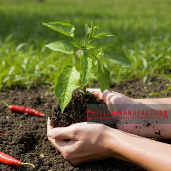 CHILLI SADENICE - od 04/2026