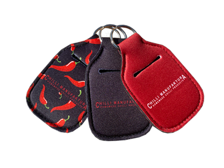Kľúčenka CHILLI DROPS