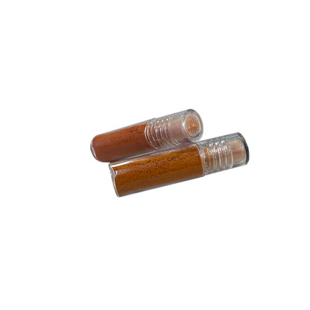 2 veľmi silne pálivé náplne do kľúčenky CM - C.Reaper a Dragons Breath  (ULTRA HOT)