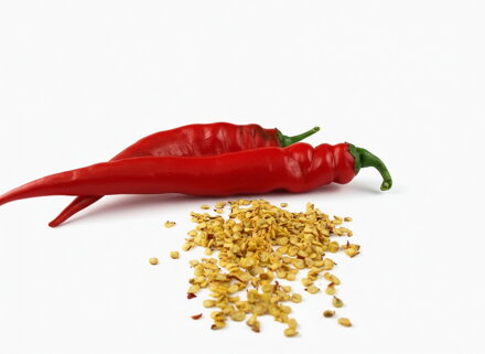 Cayenne semienka 10 ks 