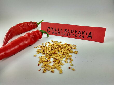 Cayenne semienka 10 ks 