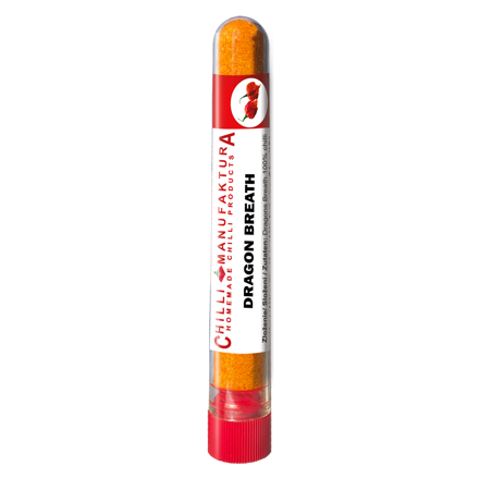 Dragon’s Breath chilli prášok 6g 
