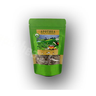 REFLUX TEA  čaj na pálenie záhy