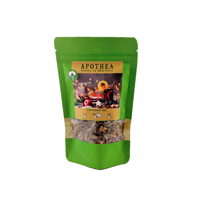Christmas Tea vianočný čaj 50g sypaný 