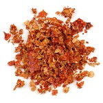 Paprika sladká červená 