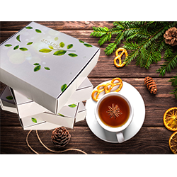  PRE MUŽA box bylinných čajov Apothea 3x50g - pre mužov