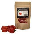Papričky sušené celé Carolina Reaper 5g 