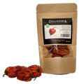 Papričky sušené celé Habanero 5g