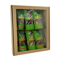 Darčekové balenie bylinných čajov 6x50g