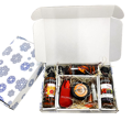 DELUXE CHILLI KEY  6-dielny MEDIUM Hot darčekový box
