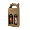 Chilli omáčky Darčekové Balenie DUO 2x 100 ml