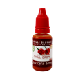  CHILLI DROPS 20ml  Dragon’s Breath