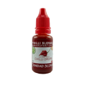 CHILLI DROPS 20ml Trinidad Scorpion  