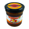 CHILLI JAM 150g  Marhuľový s mangom