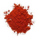 Paprika pálivá červená    