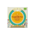 Forget Me Not / Nezabudnuteľný -  zelený čaj a kvety sencha 10x2g