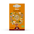 Sweet Chai Dopoludný čaj SHINE 16x2g  