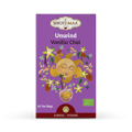 Vanilla Chai Večerný čaj UNWIND 16x2g
