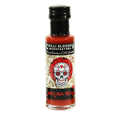 CAROLINA REAPER chilli omáčka 100ml