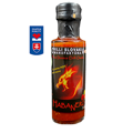 HABANERO chilli omáčka 100ml