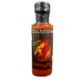 HABANERO chilli omáčka 100ml