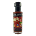 STRAWBERRY chilli omáčka s jahodami 100ml