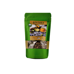 Energy na povzbudenie čaj 50g sypaný
