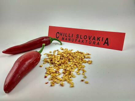 Jalapeno semienka